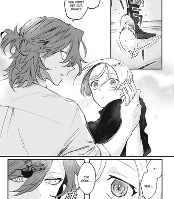 [Satou] My Crazy Boyfriend [Eng] (update c.5.1+5.2) – Gay Manga sex 140