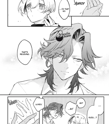 [Satou] My Crazy Boyfriend [Eng] (update c.5.1+5.2) – Gay Manga sex 141