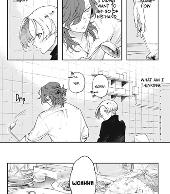[Satou] My Crazy Boyfriend [Eng] (update c.5.1+5.2) – Gay Manga sex 142