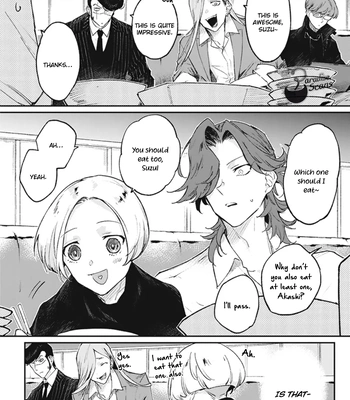 [Satou] My Crazy Boyfriend [Eng] (update c.5.1+5.2) – Gay Manga sex 143