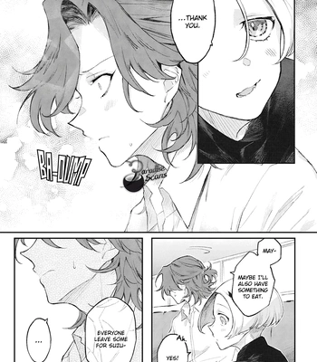[Satou] My Crazy Boyfriend [Eng] (update c.5.1+5.2) – Gay Manga sex 146
