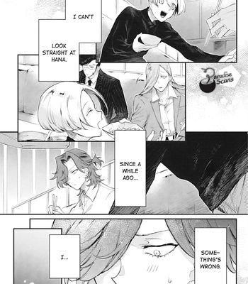 [Satou] My Crazy Boyfriend [Eng] (update c.5.1+5.2) – Gay Manga sex 147