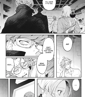 [Satou] My Crazy Boyfriend [Eng] (update c.5.1+5.2) – Gay Manga sex 151