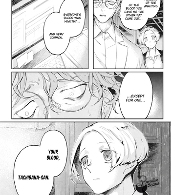 [Satou] My Crazy Boyfriend [Eng] (update c.5.1+5.2) – Gay Manga sex 155