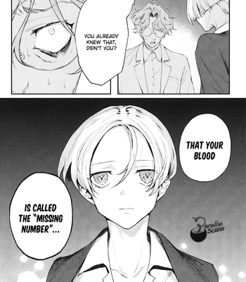 [Satou] My Crazy Boyfriend [Eng] (update c.5.1+5.2) – Gay Manga sex 156