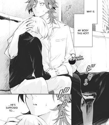 [Satou] My Crazy Boyfriend [Eng] (update c.5.1+5.2) – Gay Manga sex 198