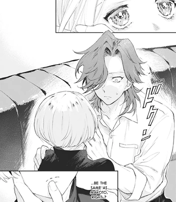 [Satou] My Crazy Boyfriend [Eng] (update c.5.1+5.2) – Gay Manga sex 199