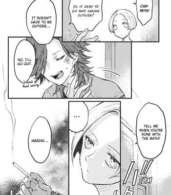 [Satou] My Crazy Boyfriend [Eng] (update c.5.1+5.2) – Gay Manga sex 81
