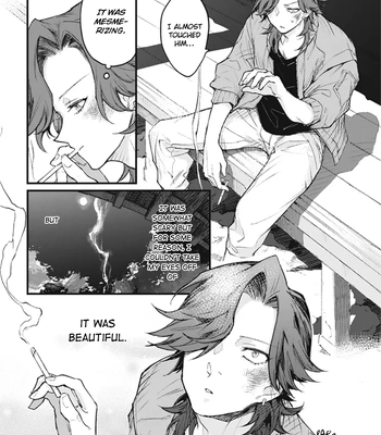 [Satou] My Crazy Boyfriend [Eng] (update c.5.1+5.2) – Gay Manga sex 82