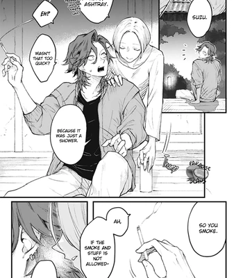 [Satou] My Crazy Boyfriend [Eng] (update c.5.1+5.2) – Gay Manga sex 83