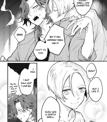 [Satou] My Crazy Boyfriend [Eng] (update c.5.1+5.2) – Gay Manga sex 84