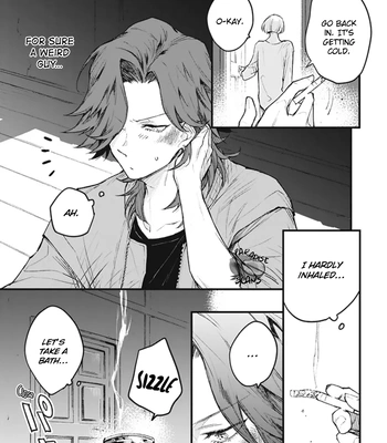 [Satou] My Crazy Boyfriend [Eng] (update c.5.1+5.2) – Gay Manga sex 85