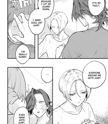 [Satou] My Crazy Boyfriend [Eng] (update c.5.1+5.2) – Gay Manga sex 88