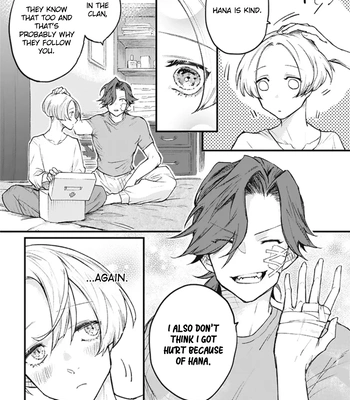 [Satou] My Crazy Boyfriend [Eng] (update c.5.1+5.2) – Gay Manga sex 90
