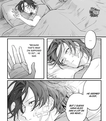 [Satou] My Crazy Boyfriend [Eng] (update c.5.1+5.2) – Gay Manga sex 92