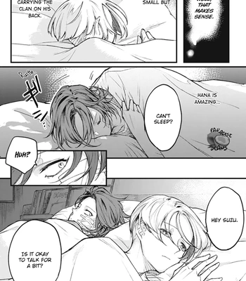 [Satou] My Crazy Boyfriend [Eng] (update c.5.1+5.2) – Gay Manga sex 93