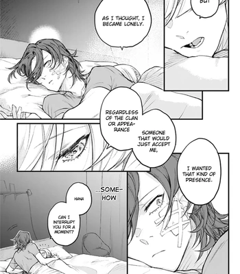 [Satou] My Crazy Boyfriend [Eng] (update c.5.1+5.2) – Gay Manga sex 96