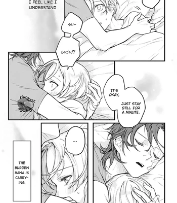 [Satou] My Crazy Boyfriend [Eng] (update c.5.1+5.2) – Gay Manga sex 97