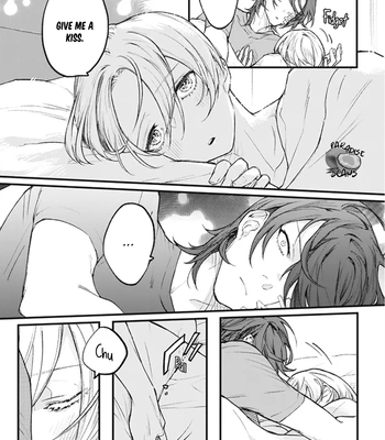 [Satou] My Crazy Boyfriend [Eng] (update c.5.1+5.2) – Gay Manga sex 99