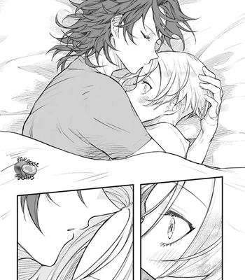[Satou] My Crazy Boyfriend [Eng] (update c.5.1+5.2) – Gay Manga sex 100