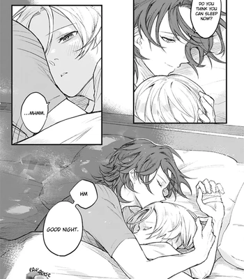 [Satou] My Crazy Boyfriend [Eng] (update c.5.1+5.2) – Gay Manga sex 101