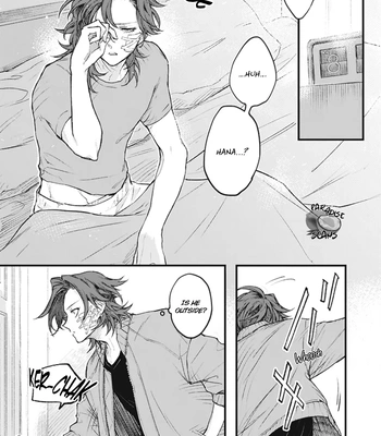 [Satou] My Crazy Boyfriend [Eng] (update c.5.1+5.2) – Gay Manga sex 102