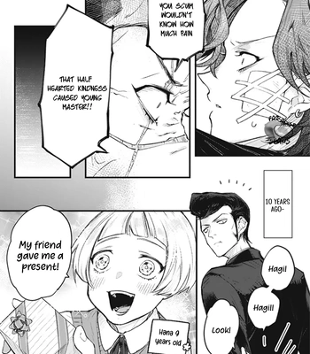 [Satou] My Crazy Boyfriend [Eng] (update c.5.1+5.2) – Gay Manga sex 105