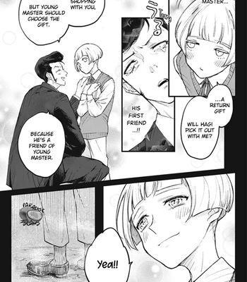 [Satou] My Crazy Boyfriend [Eng] (update c.5.1+5.2) – Gay Manga sex 106