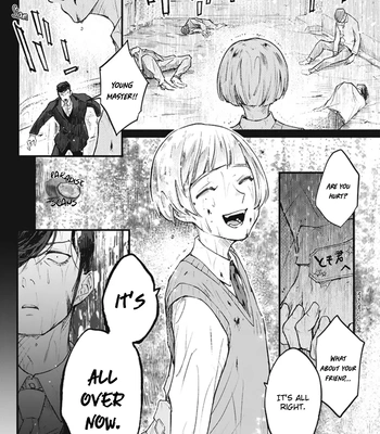 [Satou] My Crazy Boyfriend [Eng] (update c.5.1+5.2) – Gay Manga sex 107