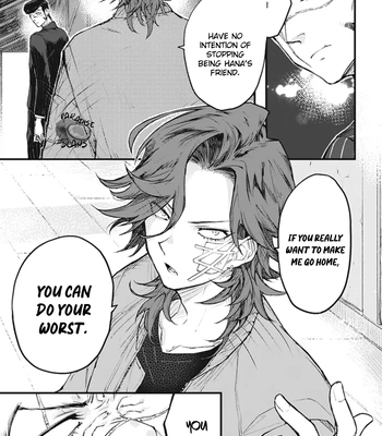 [Satou] My Crazy Boyfriend [Eng] (update c.5.1+5.2) – Gay Manga sex 109