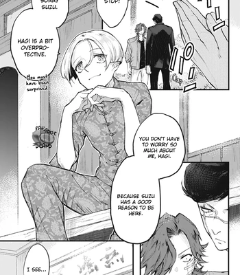 [Satou] My Crazy Boyfriend [Eng] (update c.5.1+5.2) – Gay Manga sex 110