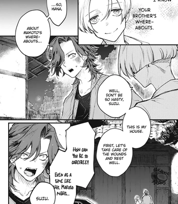 [Satou] My Crazy Boyfriend [Eng] (update c.5.1+5.2) – Gay Manga sex 75