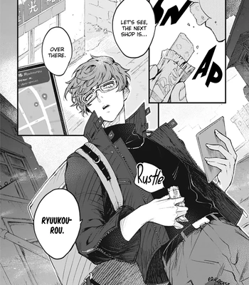 [Satou] My Crazy Boyfriend [Eng] (update c.5.1+5.2) – Gay Manga sex 116