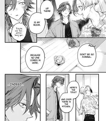 [Satou] My Crazy Boyfriend [Eng] (update c.5.1+5.2) – Gay Manga sex 77