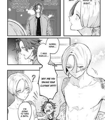[Satou] My Crazy Boyfriend [Eng] (update c.5.1+5.2) – Gay Manga sex 78