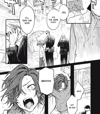 [Satou] My Crazy Boyfriend [Eng] (update c.5.1+5.2) – Gay Manga sex 5