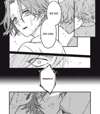 [Satou] My Crazy Boyfriend [Eng] (update c.5.1+5.2) – Gay Manga sex 6
