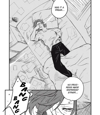 [Satou] My Crazy Boyfriend [Eng] (update c.5.1+5.2) – Gay Manga sex 7