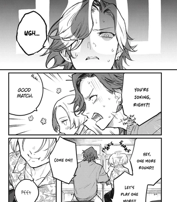 [Satou] My Crazy Boyfriend [Eng] (update c.5.1+5.2) – Gay Manga sex 35