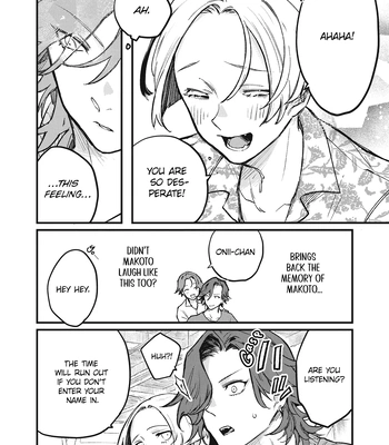 [Satou] My Crazy Boyfriend [Eng] (update c.5.1+5.2) – Gay Manga sex 36