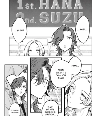 [Satou] My Crazy Boyfriend [Eng] (update c.5.1+5.2) – Gay Manga sex 37
