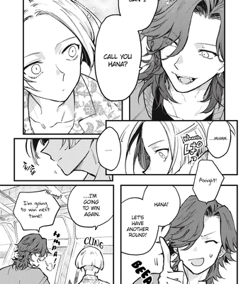 [Satou] My Crazy Boyfriend [Eng] (update c.5.1+5.2) – Gay Manga sex 38