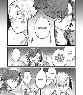 [Satou] My Crazy Boyfriend [Eng] (update c.5.1+5.2) – Gay Manga sex 43