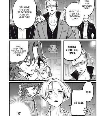 [Satou] My Crazy Boyfriend [Eng] (update c.5.1+5.2) – Gay Manga sex 44