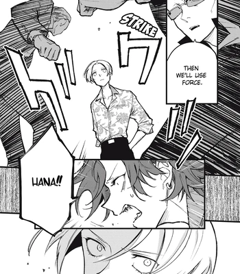 [Satou] My Crazy Boyfriend [Eng] (update c.5.1+5.2) – Gay Manga sex 45