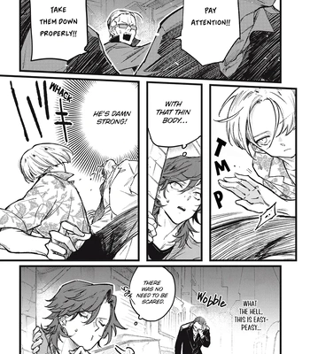 [Satou] My Crazy Boyfriend [Eng] (update c.5.1+5.2) – Gay Manga sex 47