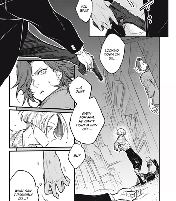 [Satou] My Crazy Boyfriend [Eng] (update c.5.1+5.2) – Gay Manga sex 48