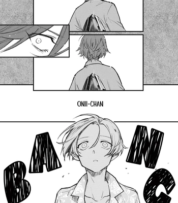 [Satou] My Crazy Boyfriend [Eng] (update c.5.1+5.2) – Gay Manga sex 49