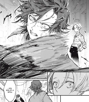[Satou] My Crazy Boyfriend [Eng] (update c.5.1+5.2) – Gay Manga sex 50