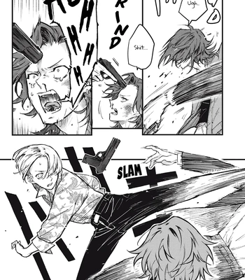 [Satou] My Crazy Boyfriend [Eng] (update c.5.1+5.2) – Gay Manga sex 51